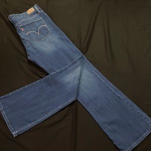 Levi Strauss Jeans